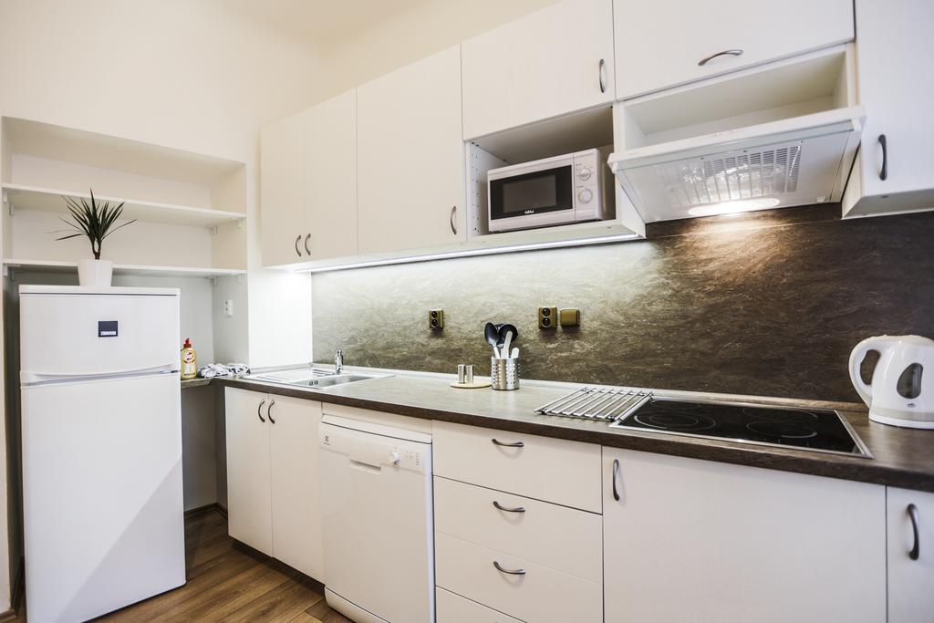Apartmán Smečky 14