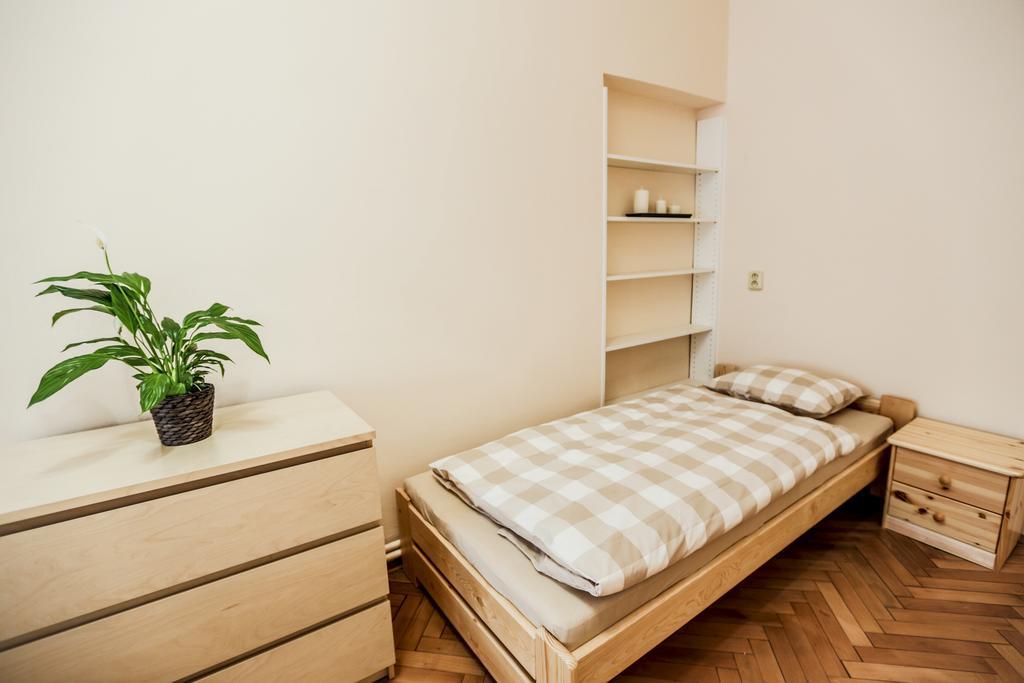 Smečky 14 Apartmán