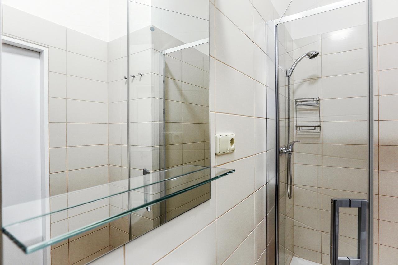 Smečky 14 Apartmán Praha