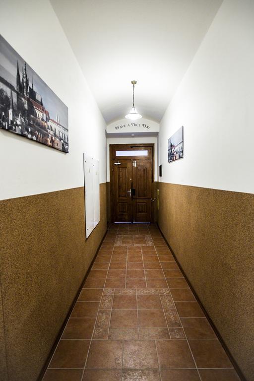 Apartment Smecky 14 Prag
