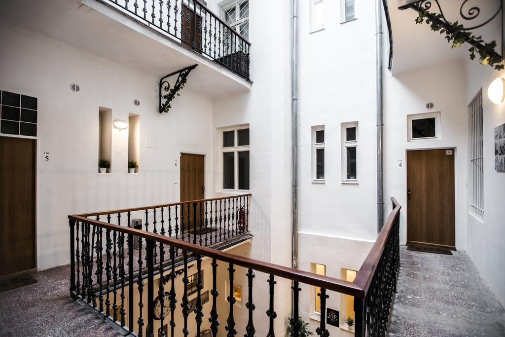 Smecky 14 Apartment Prag